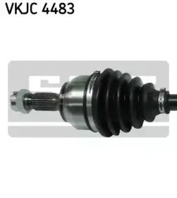 skf-vkjc4483